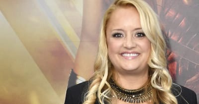 Lucy Davis macht Krebs öffentlich