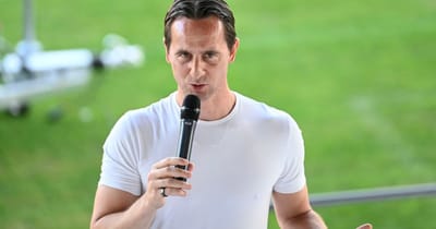 Burki will Aarau nach oben