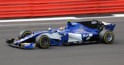 Wehrlein holt nächsten WM-Titel