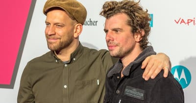Sportfreunde feiern Finale in Jena