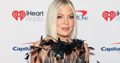 Tori Spelling steigt aus