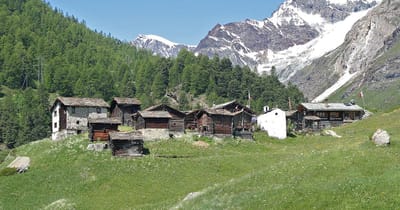 Sommerpisten brechen weg