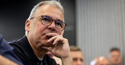 Rettig kritisiert Infantino