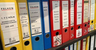 Daums Nachlass wird gehoben