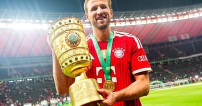 Matthäus sieht Kane ganz vorn