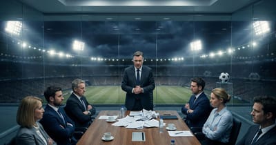 Fifa stoppt den WM-Deal