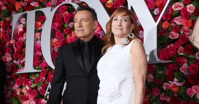 Patti Scialfa in Remission