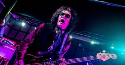 Glenn Hughes stoppt alle Shows