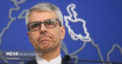 Hormus-Deal steht wohl kurz bevor