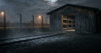 1944: Auschwitz zerstört Leben