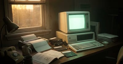Als der PC die Welt veränderte