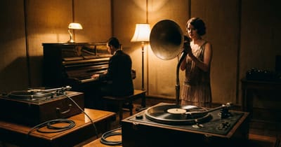 Blues-Moment mit Millionenwirkung