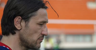 Kovac leidet mit Inacio