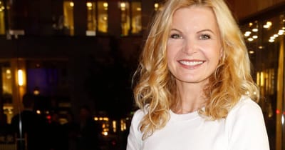 Eva Imhof zeigt ihren Ex