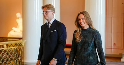 Mette-Marits Kinder treten kürzer