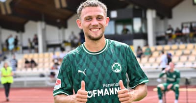 Fürths Talent rückt ins Rampenlicht