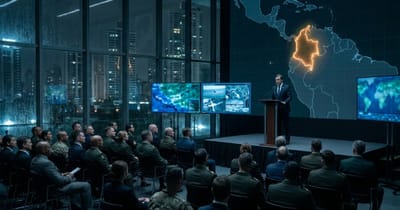 USA denken über Schläge nach
