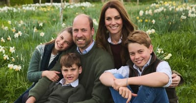William schützt Royals rigoros