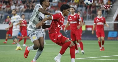 Winterthur baut trotz Abstieg