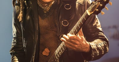 Kravitz sprengt die Festival-Kasse
