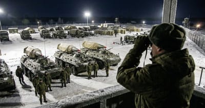 Nordkorea schickt Raketen