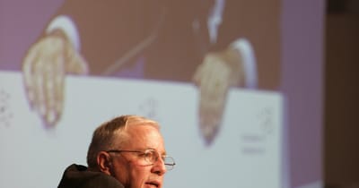 Neutralitätslager startet Offensive