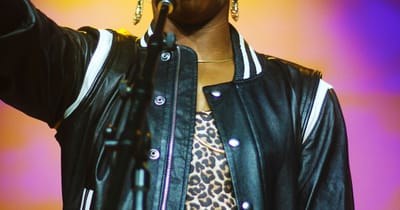 Fugees machen Hoffnung