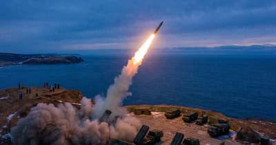 Nordkorea testet wieder Rakete