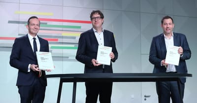Klingbeils Steuerplan unter Feuer
