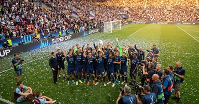 PSG holt den Supercup