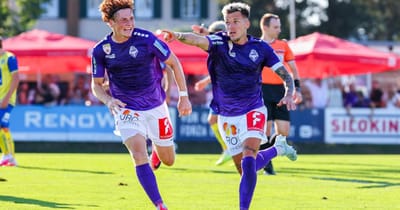 Rieder droht längere Pause