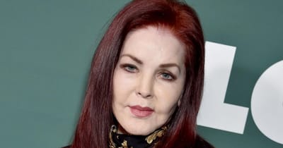 Priscilla findet Halt in Elvis