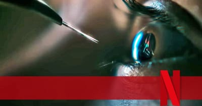 Blut-Hit jetzt bei Netflix