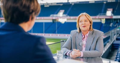 Bas unter Druck im TV