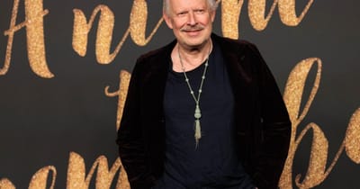 Axel Milberg will weniger Rampenlicht
