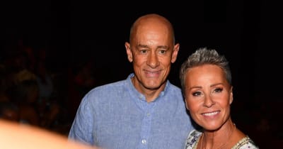 Sonja Zietlows Ehe-Geheimnis
