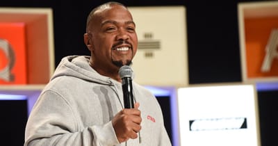 Timbaland geht mit „Eh“ viral