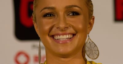 Hayden Panettiere ist tot