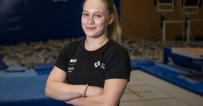 Hartmann jagt den EM-Coup