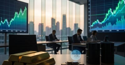 Dow +1,70%: Starker Börsentag
