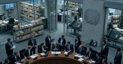 AfD-Pläne setzen Alarmzeichen