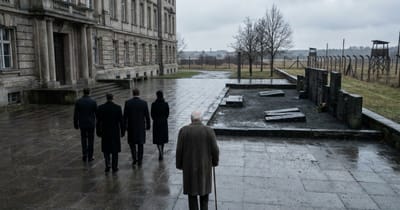 Ermittlungen gegen 105-Jährigen
