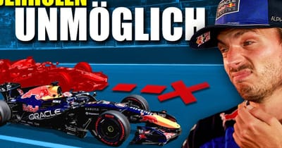 Verstappen rechnet mit Madrid ab