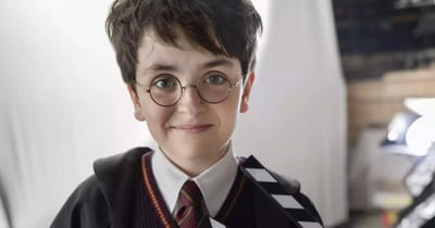 Neue Potter-Rollen stehen fest