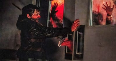 Resident Evil setzt auf Horror