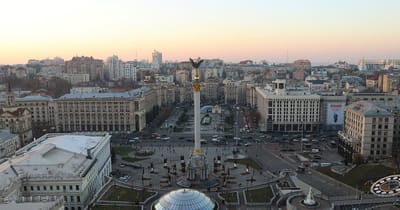 Ukraine-Appell bleibt isoliert
