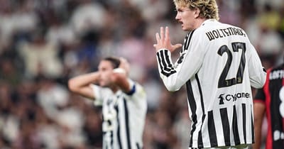 Woltemade trifft für Juve