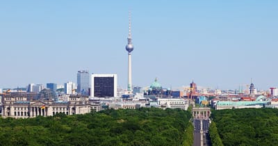 Berlin stoppt Olympia-Anlauf