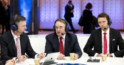 Muresan scheitert im Parlament