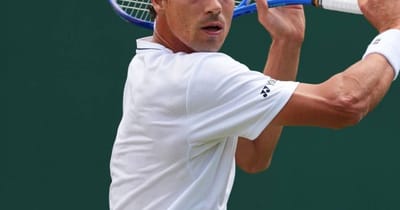 US Open nur im Bezahl-Stream